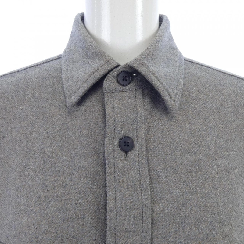 【Mã giảm giá】Áo sơ mi LOEFF 645577