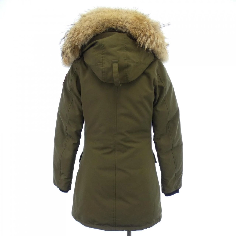 【Mã giảm giá】Áo khoác lông Canada Goose CANADA GOOSE 639501