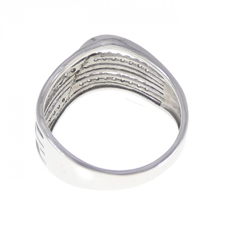 Nhẫn kim cương K18WG 0.20CT - Hàng hiệu Authentic 859148