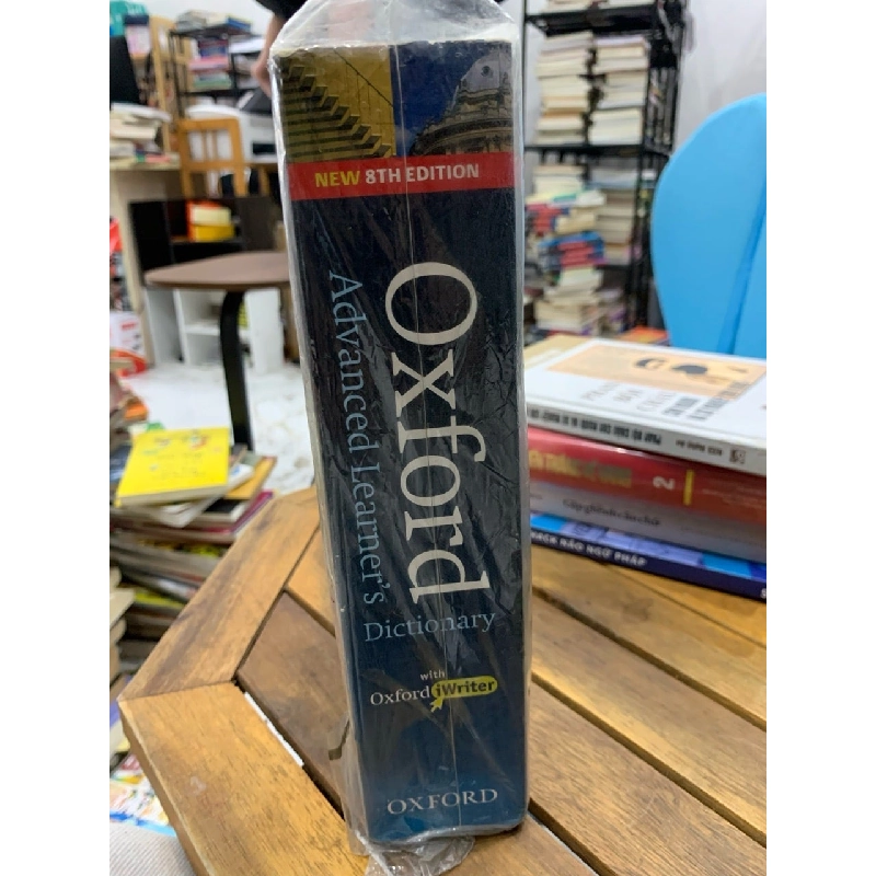 Oxford Advanced Learner’s 746264