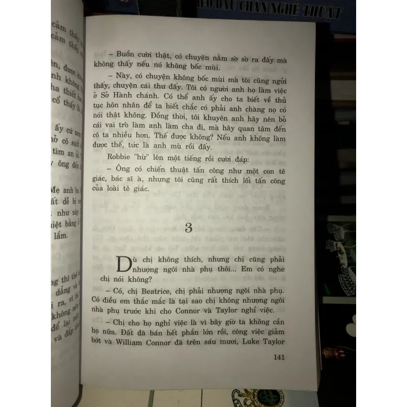 Dấu ấn trong tim - Catherine Cookson 1004718