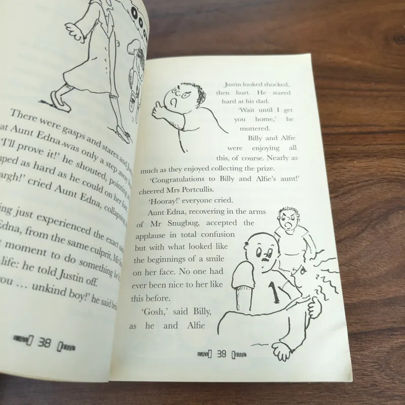 Android in the attic - Nicholas Allan 697463