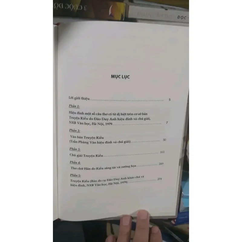 Truyện Kiều bản  đánh số 183 698029