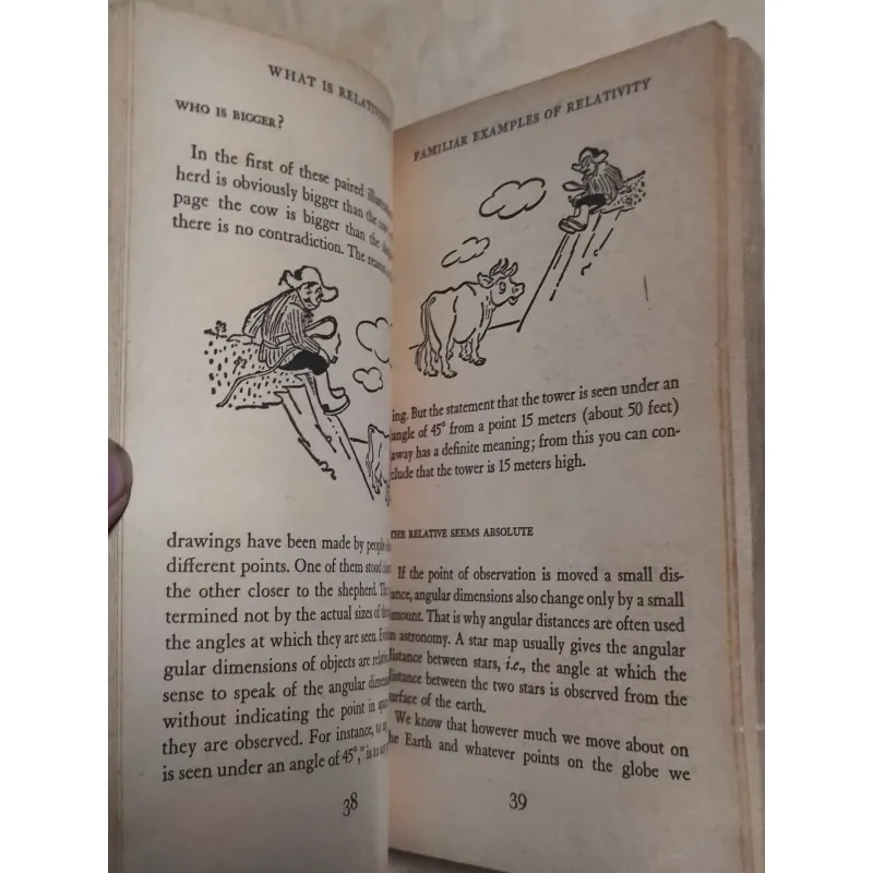 What Is Relativity? - Lev Landau; Yuri Rumer 1007181