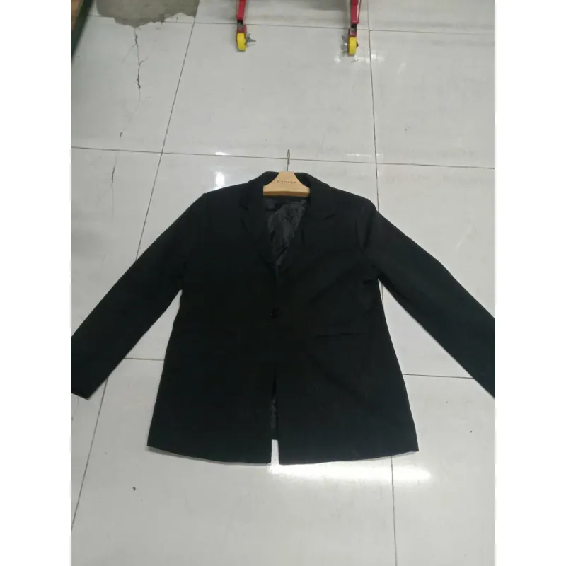 Áo khoát giả vest bigsize 996678