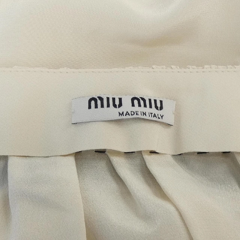 MIU MIU Top - Hàng hiệu Authentic 826176