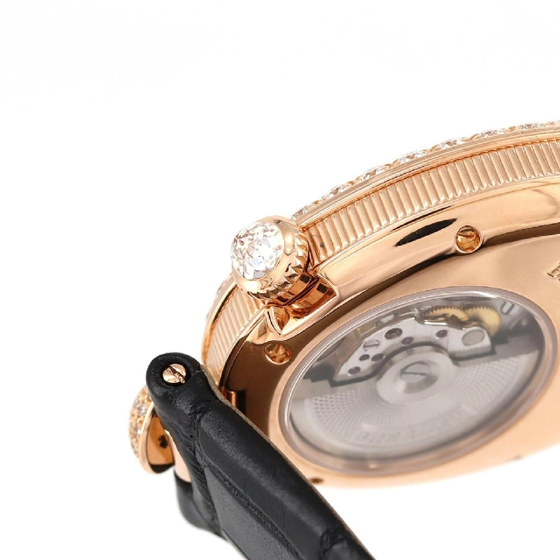 Breguet Queen of Naples RG/D 8928BR/8D/844DD0D PG/RG tự động - Hàng hiệu Chính hãng 876957