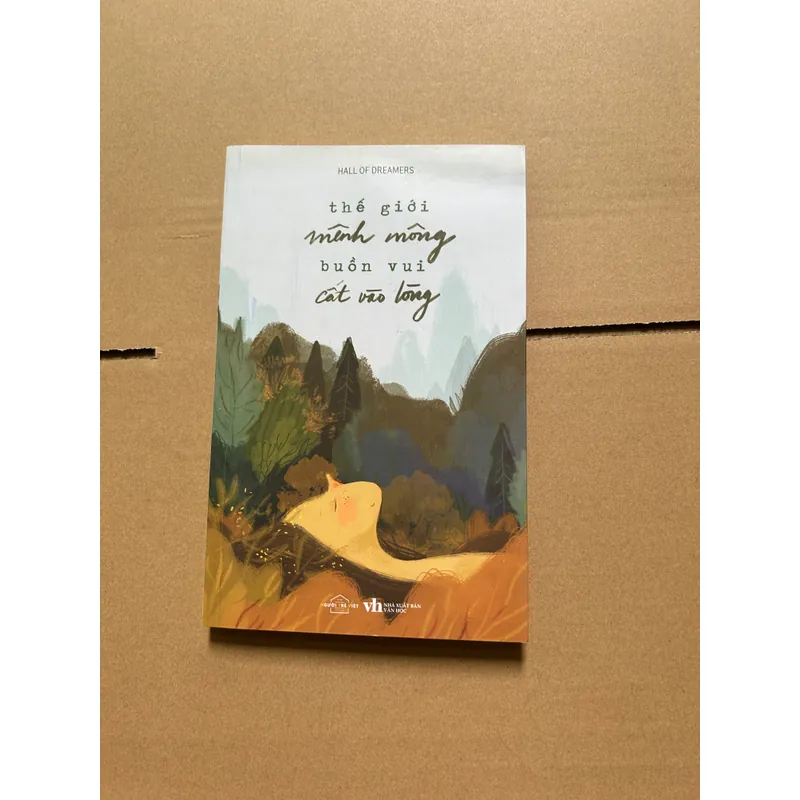 Thế giới mênh mông buồn vui cất vào lòng 693965