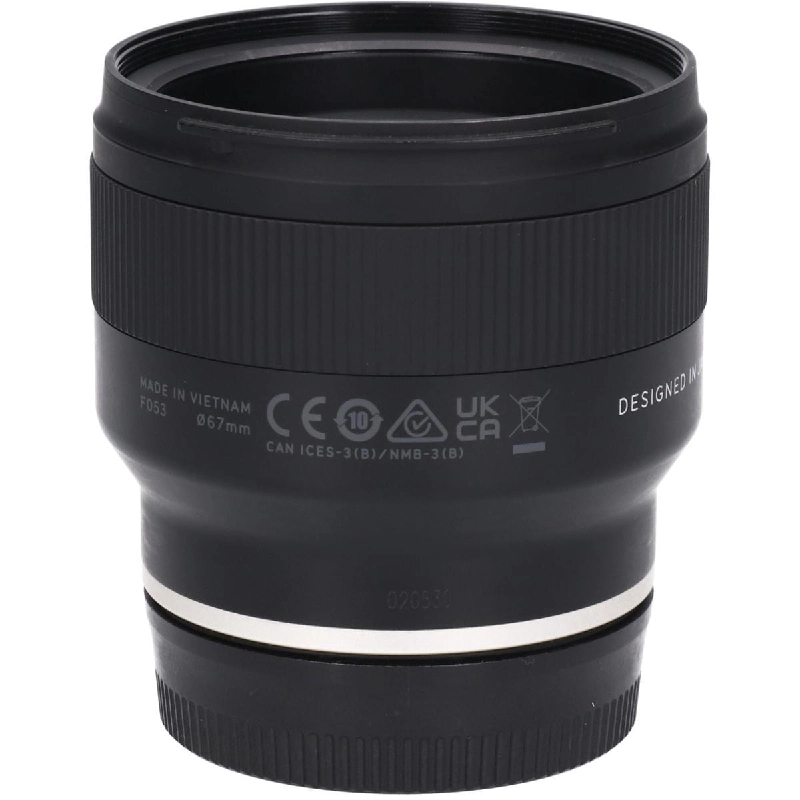 Ｅ（Ｆ０５３）３５mm Ｆ2.8DI III OSD - Hàng hiệu Authentic 886637