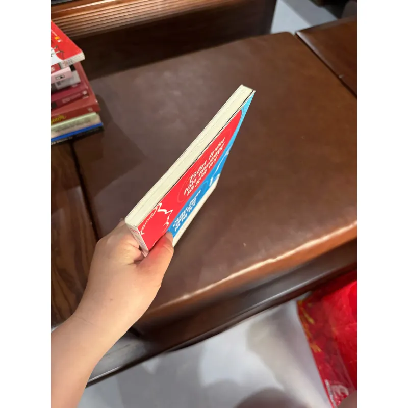 Bên Trên Tổn Thương Là Giá Trị – Sau Hơn Dối Trá Là Lý Trí- K4 1026963