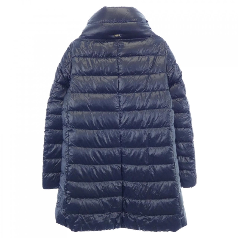 【Mã giảm giá】Áo khoác lông vũ Herno 637652