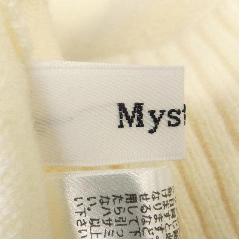 Mystrada ニット 631128