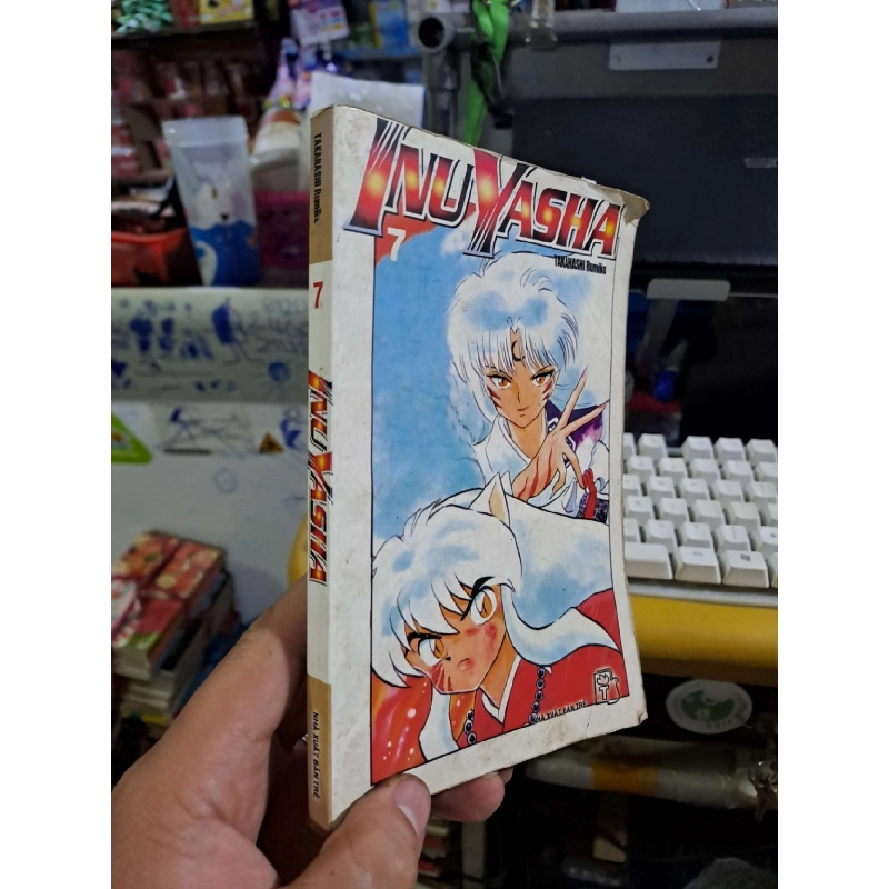 (TẶNG BOOKMARK) Truyện tranh RBK1410-109 955026