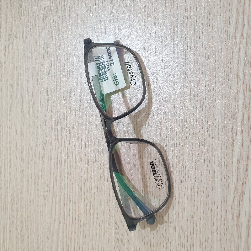 Gọng kính cận ultem nam nữ 66919