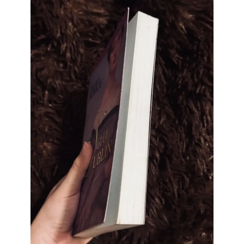 Người Dublin 966533