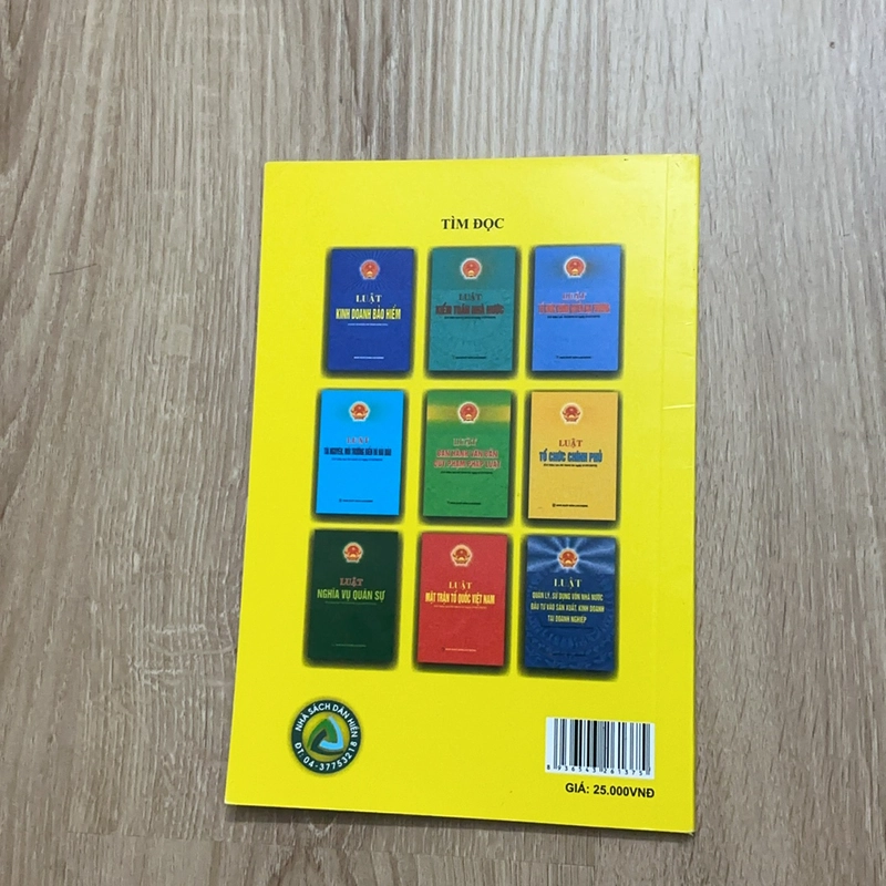 Luật Ngân sách nhà nước 484540