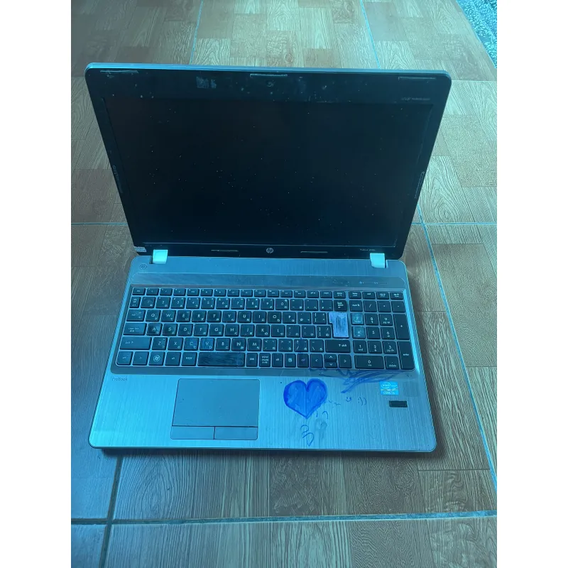 Bán xác laptop hp 787435