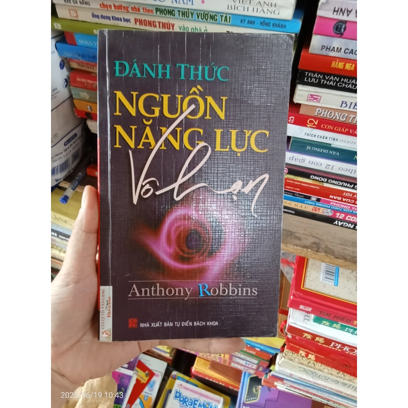 Đánh Thức Nguồn Năng Lực Vô Hạn 476209