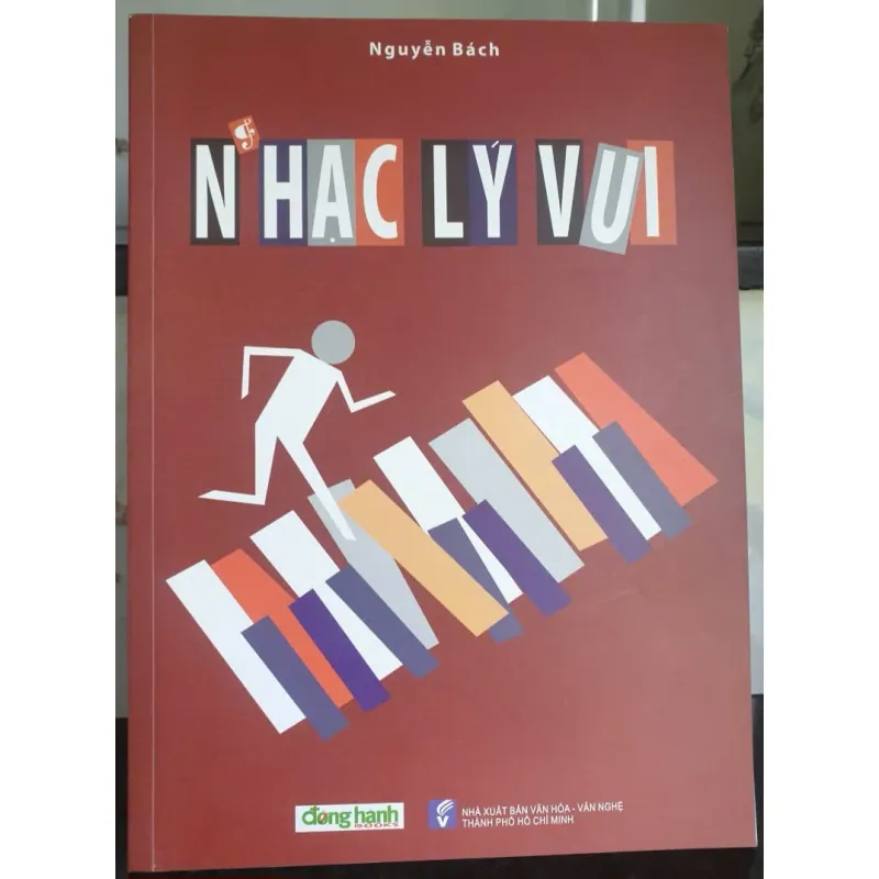 Nhạc Lý Vui 723015