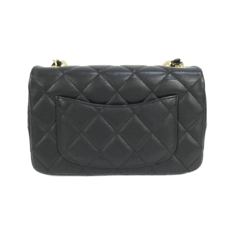 Túi xách chéo Chanel AS4947 - Hàng hiệu chính hãng 802922