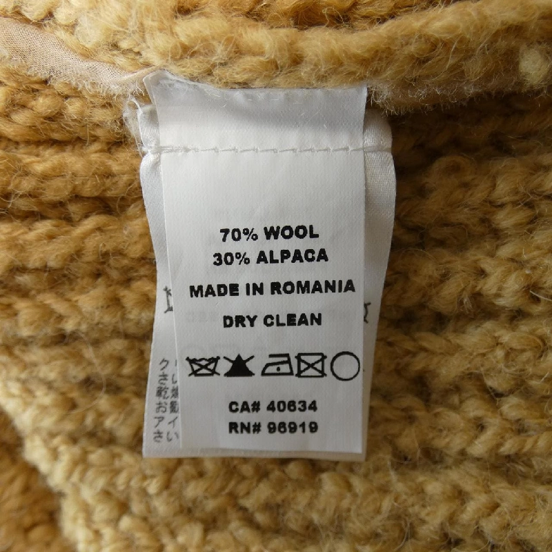 【Khuyến mãi】MARC JACOBS Áo len 635411