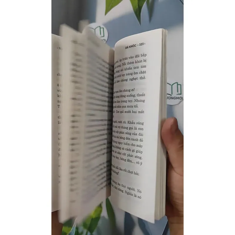 Vũng Thời Gian - Triệu Bôn 798341