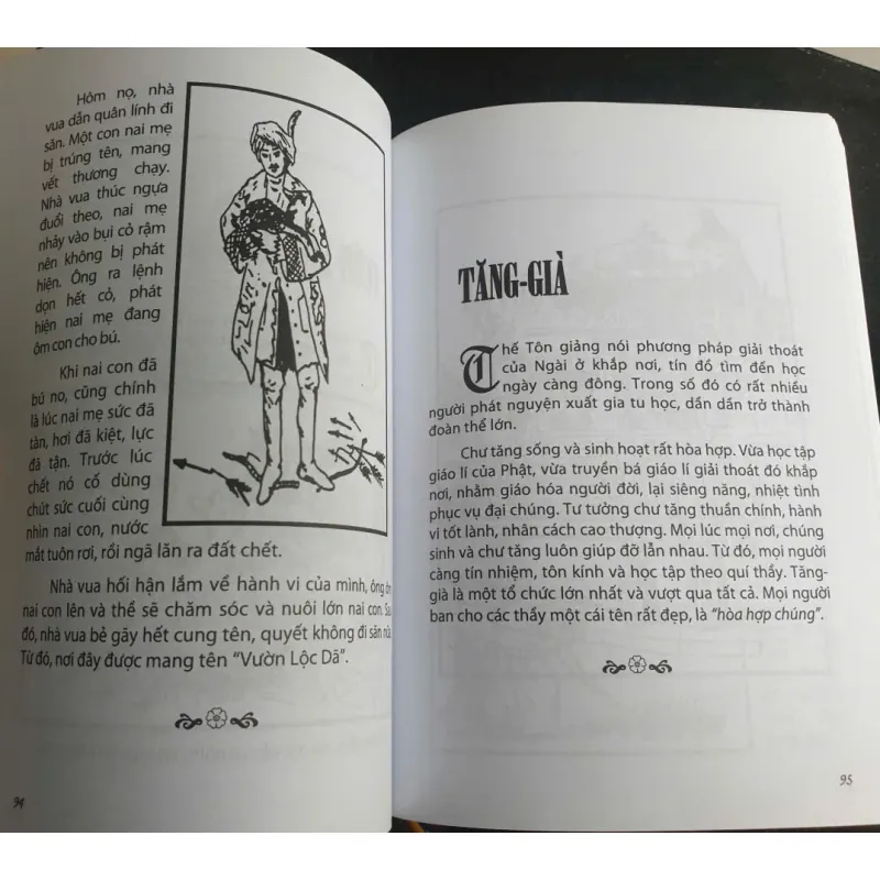 Phật Học Thiếu Nhi 694546