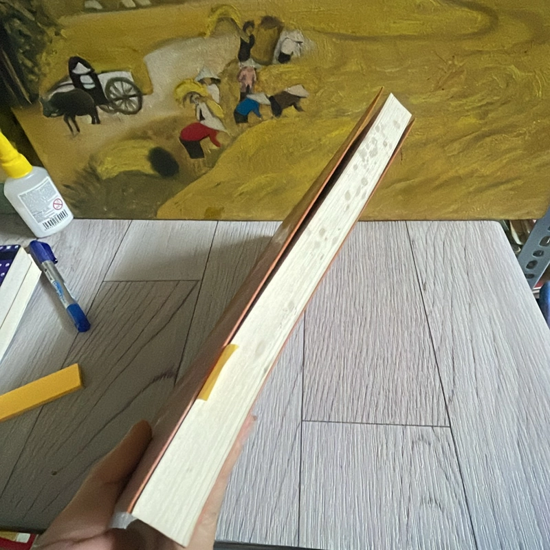 Tư Duy Danh nhân  325722