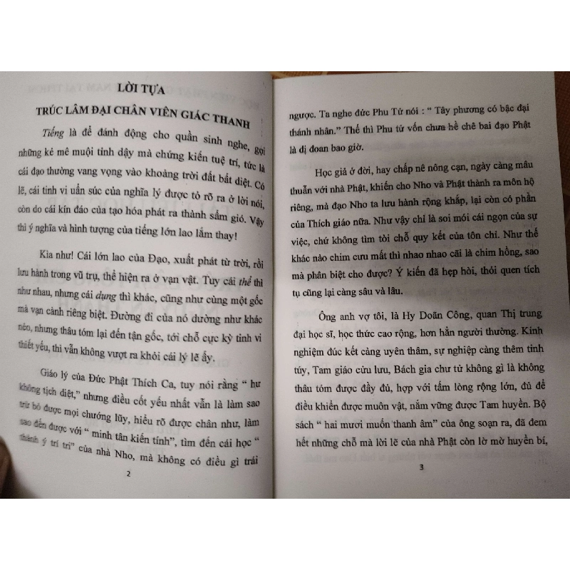 Remake Tài liệu học tập Trúc lâm Tông chỉ nguyên thành - 2016 - 211 trang - TÂM LINH - TÔN GIÁO - THIỀN - ANTQ2911-76 712622