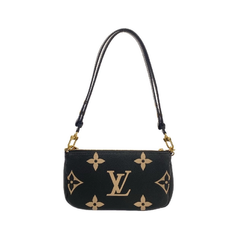 Túi đeo vai Louis Vuitton Monogram Empreinte Multicolor M45777 - Hàng hiệu Authentic 801570