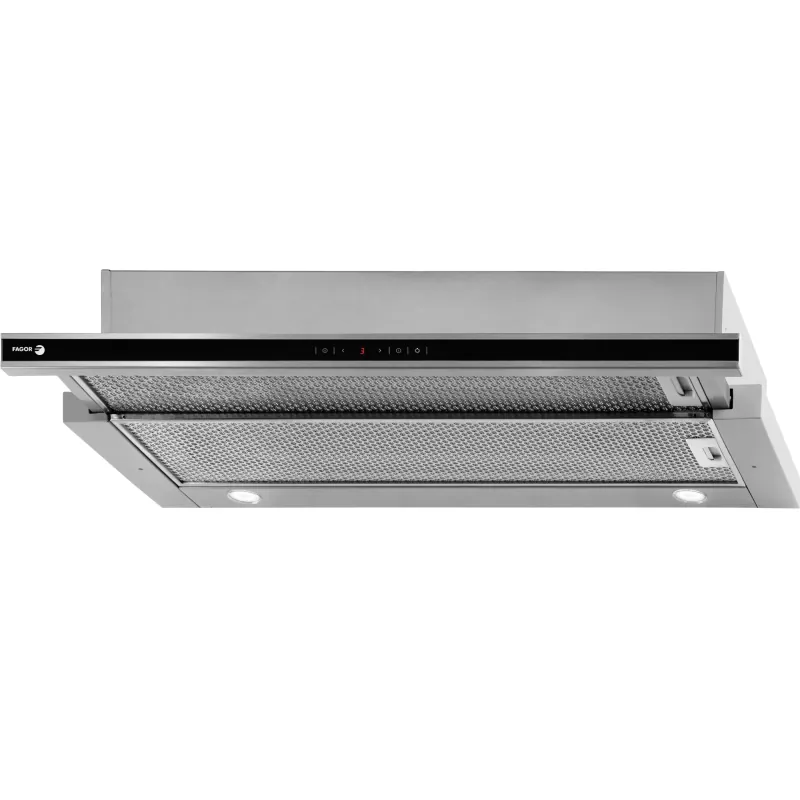 🌪️ Máy Hút Mùi Âm Tủ Fagor 3AF3-642X – Inox Sang Trọng, Hút Mạnh Êm Ái 788841