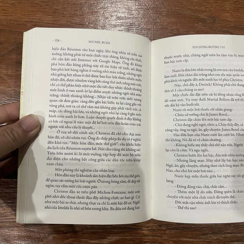 Xin đừng buông tay - M. Bussi (8) 762333