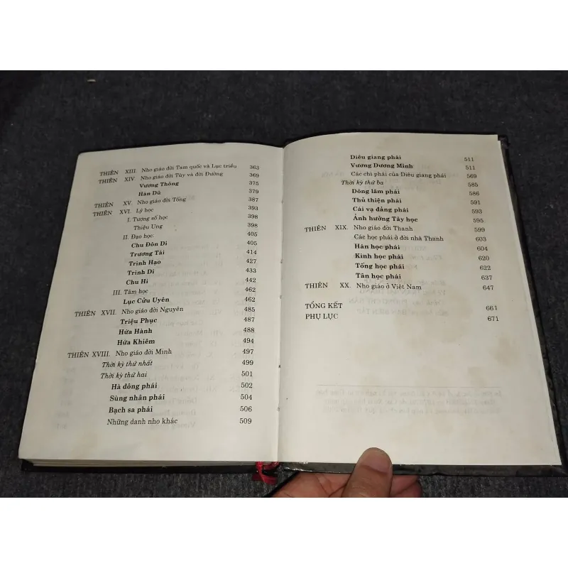 NHO GIÁO - TRẦN TRỌNG KIM 991017