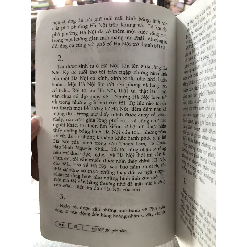 Hà nội 36 góc nhìn  1008219