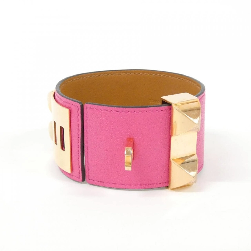 Hermès Collier de Chien 011110CD Vòng tay - Hàng hiệu Chính hãng 772211