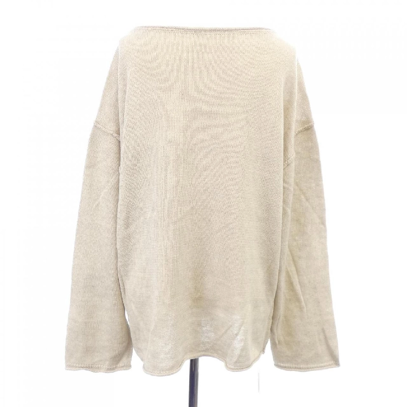 ETRE TOKYO Áo len - Hàng hiệu Chính hãng 816466