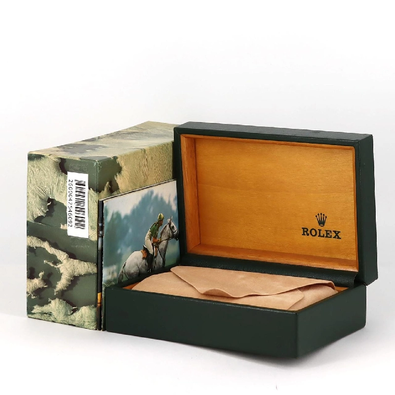 Đồng hồ Rolex Datejust 16233 SSxYG tự động - Hàng hiệu chính hãng 881388