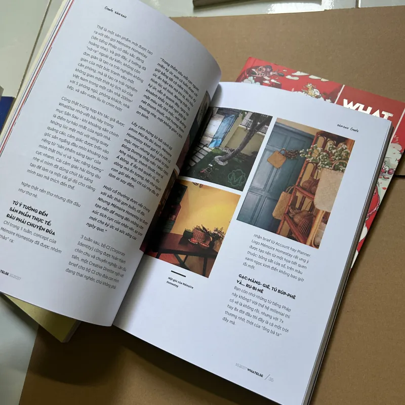 WHATELSE 4 TẬP - MÙA SĂN - MÙA HỘI - MÙA KHỞI - MÙA HƯỞNG  748218