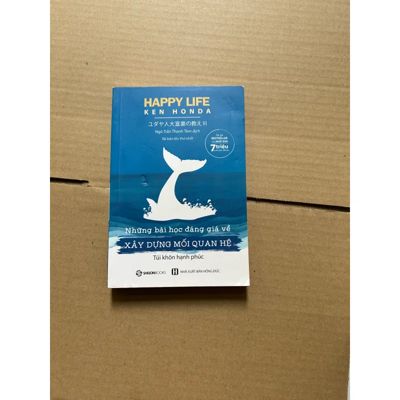 Những bài học đáng giá về xây dựng mối quan hệ 784180