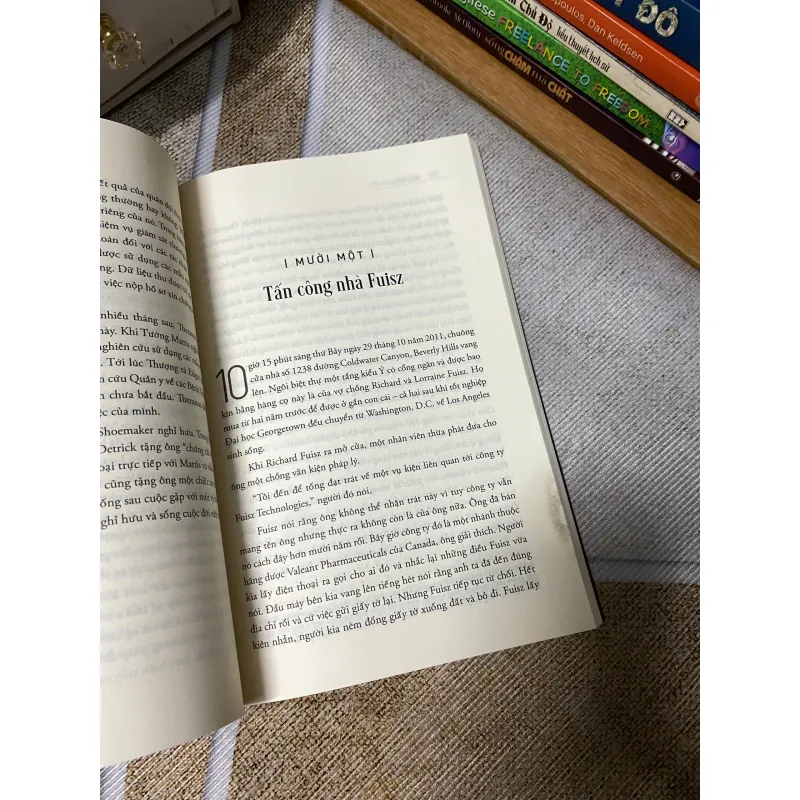 Sách Máu bẩn 976966