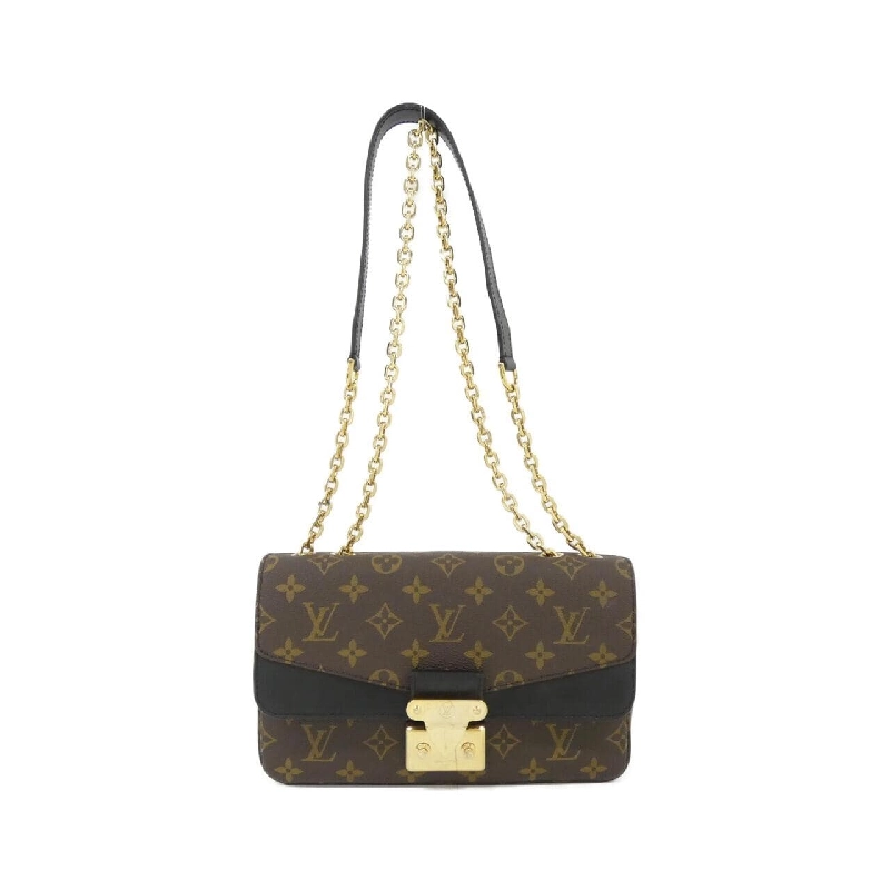 Túi xách vai Louis Vuitton Monogram Sac Marceau M46126 - Hàng hiệu Chính hãng 769837
