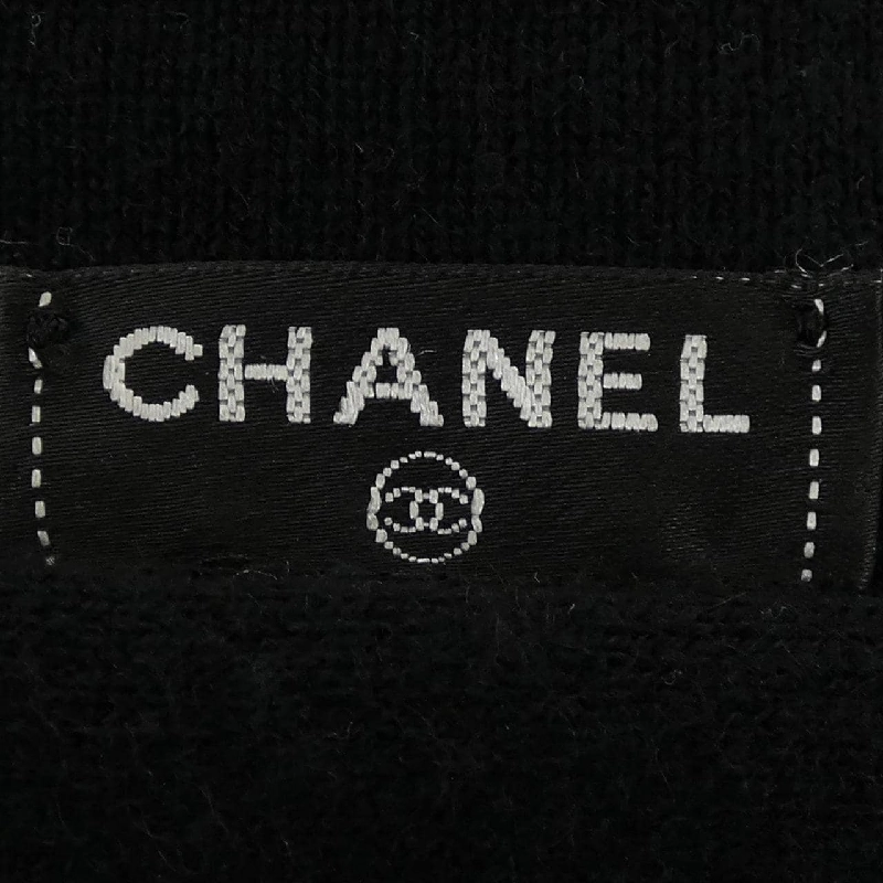 CHANEL P42061W04956 Đầm - Hàng hiệu Chính hãng 814143