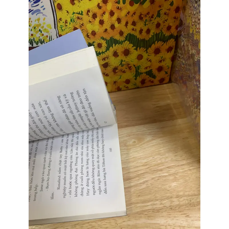 Lũ Trẻ Nhà Penderwicks - 	 Jeanne Birdsall 927480