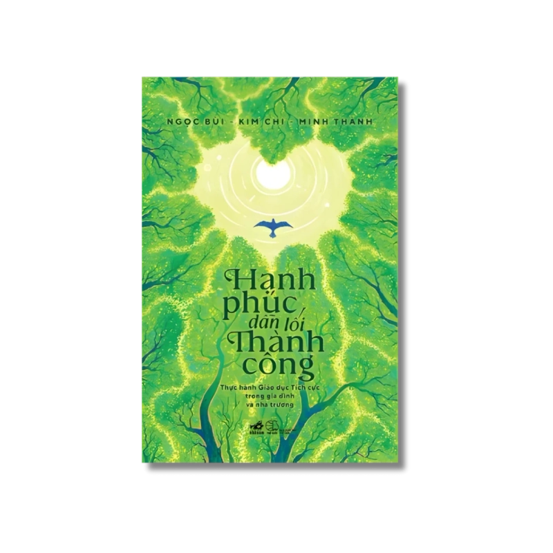 Hạnh phúc dẫn lối thành công - Kim Chi ; Minh Thành ; Ngọc Bùi 724722