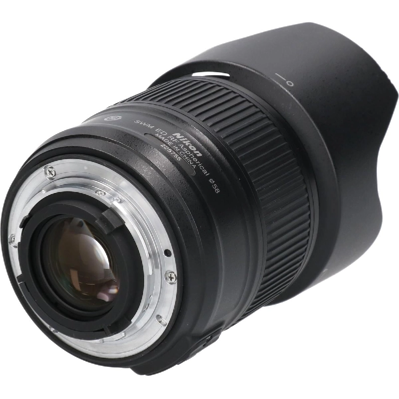 AF-S35mm F1.8G ED - Hàng hiệu Authentic 880726