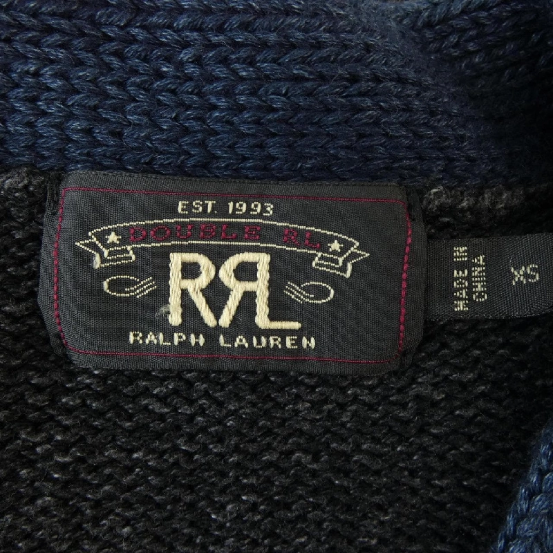 Áo cardigan RRL - Hàng hiệu Authentic 903673