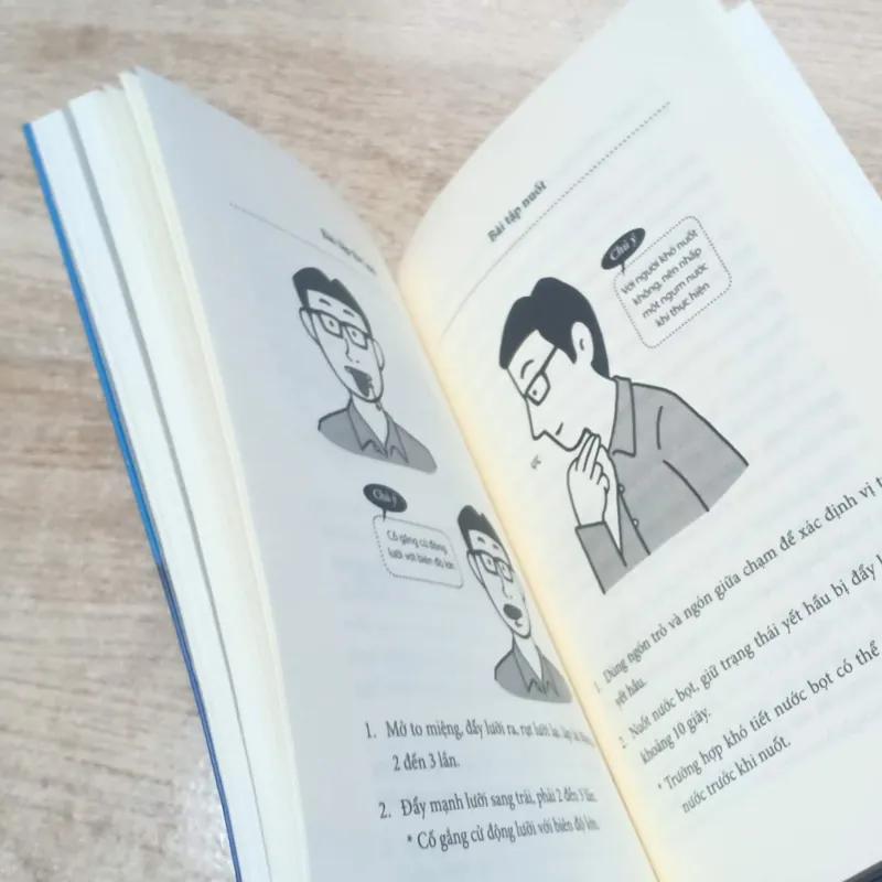 Tập Luyện CỔ HỌNG - Otani Yoshio 564740