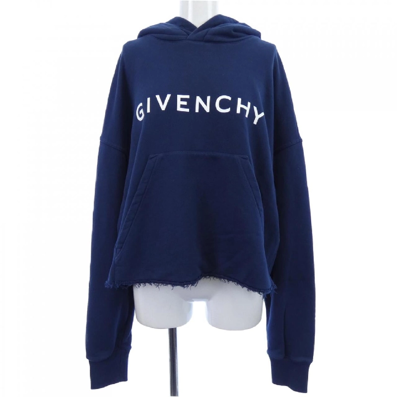GIVENCHY BWJ03M3YAC Áo khoác 632843