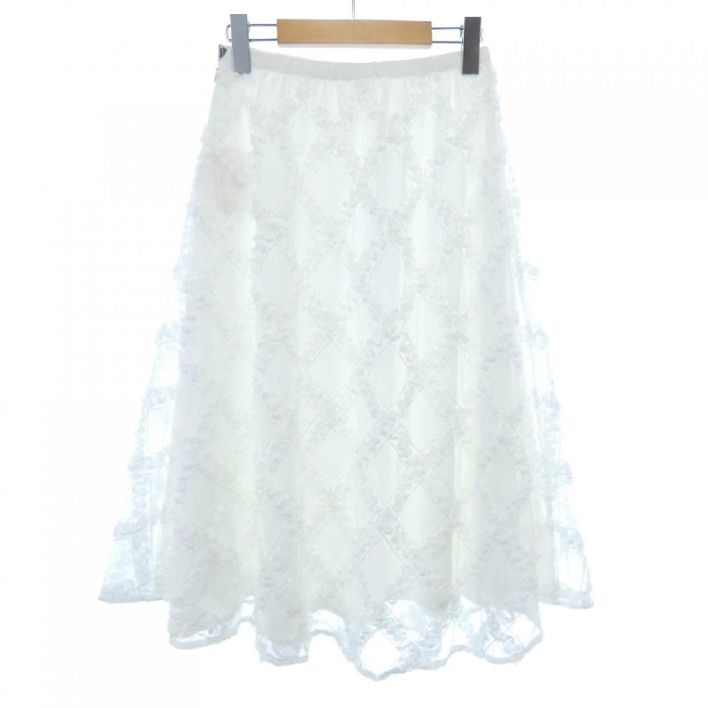 Chesty Chesty Skirt - Hàng hiệu Chính hãng 818907