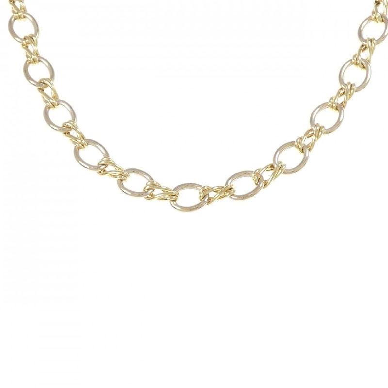 Dây chuyền 750YG - Hàng hiệu Authentic 862974